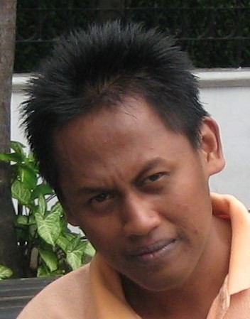 Hendra Pratama